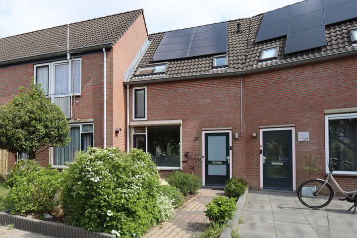 Foto 1 van Generaal Gavinstraat 29