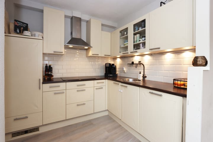 Foto 2 van Generaal Gavinstraat 29