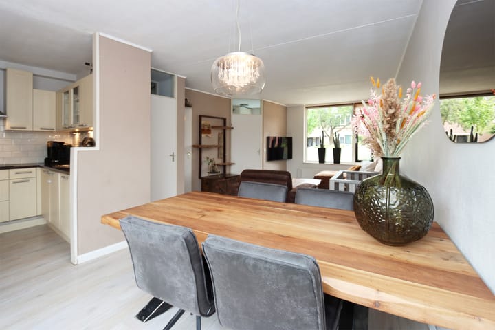 Foto 3 van Generaal Gavinstraat 29