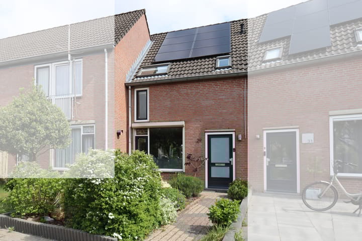 Foto 5 van Generaal Gavinstraat 29