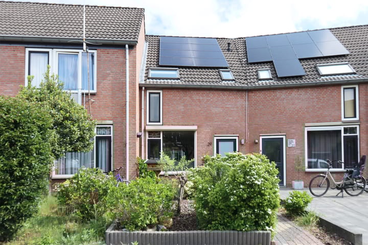 Foto 6 van Generaal Gavinstraat 29