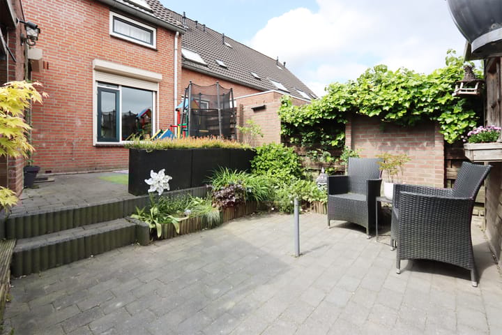 Foto 9 van Generaal Gavinstraat 29