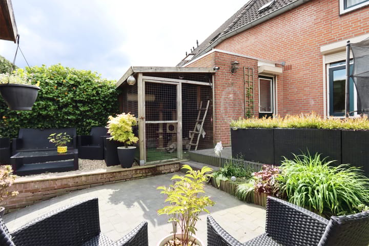 Foto 10 van Generaal Gavinstraat 29