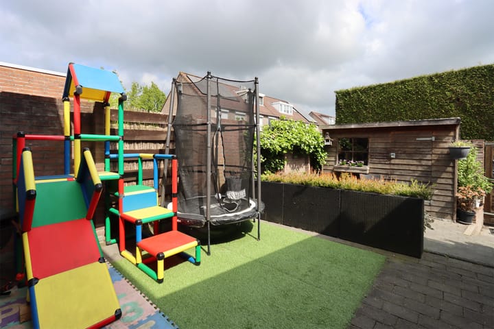 Foto 12 van Generaal Gavinstraat 29