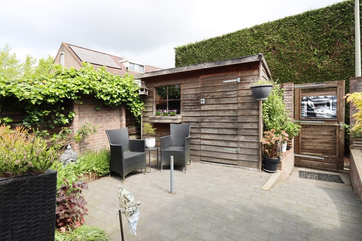 Foto 13 van Generaal Gavinstraat 29