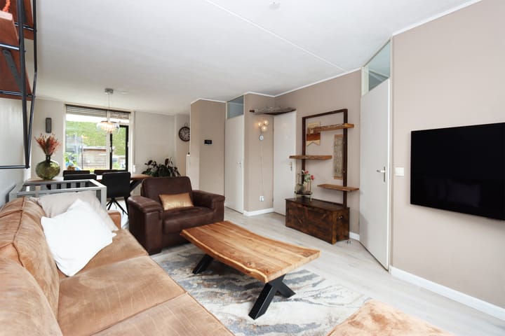 Foto 18 van Generaal Gavinstraat 29