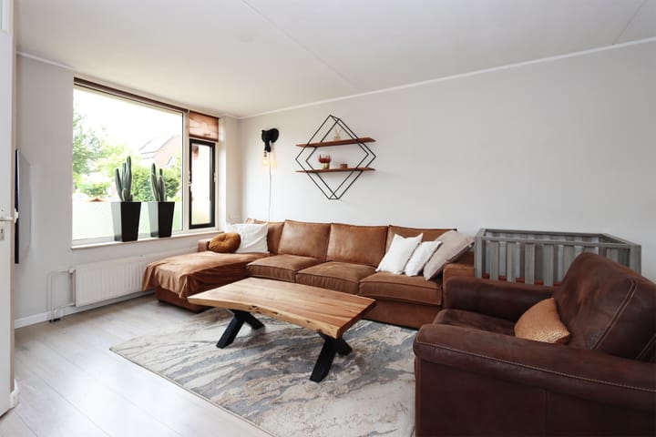 Foto 19 van Generaal Gavinstraat 29