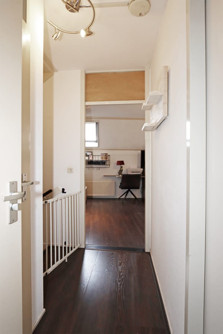 Foto 25 van Generaal Gavinstraat 29