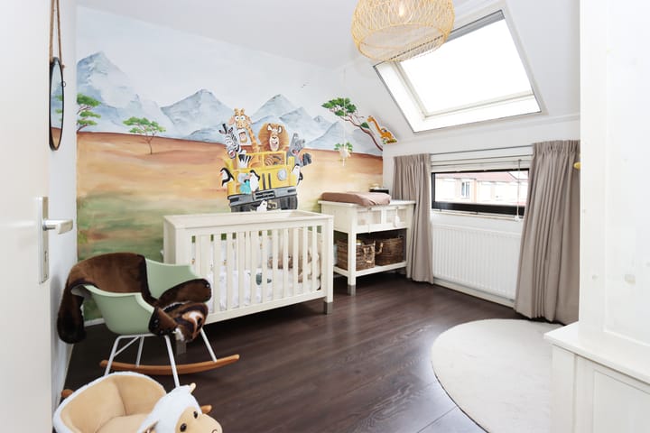 Foto 28 van Generaal Gavinstraat 29