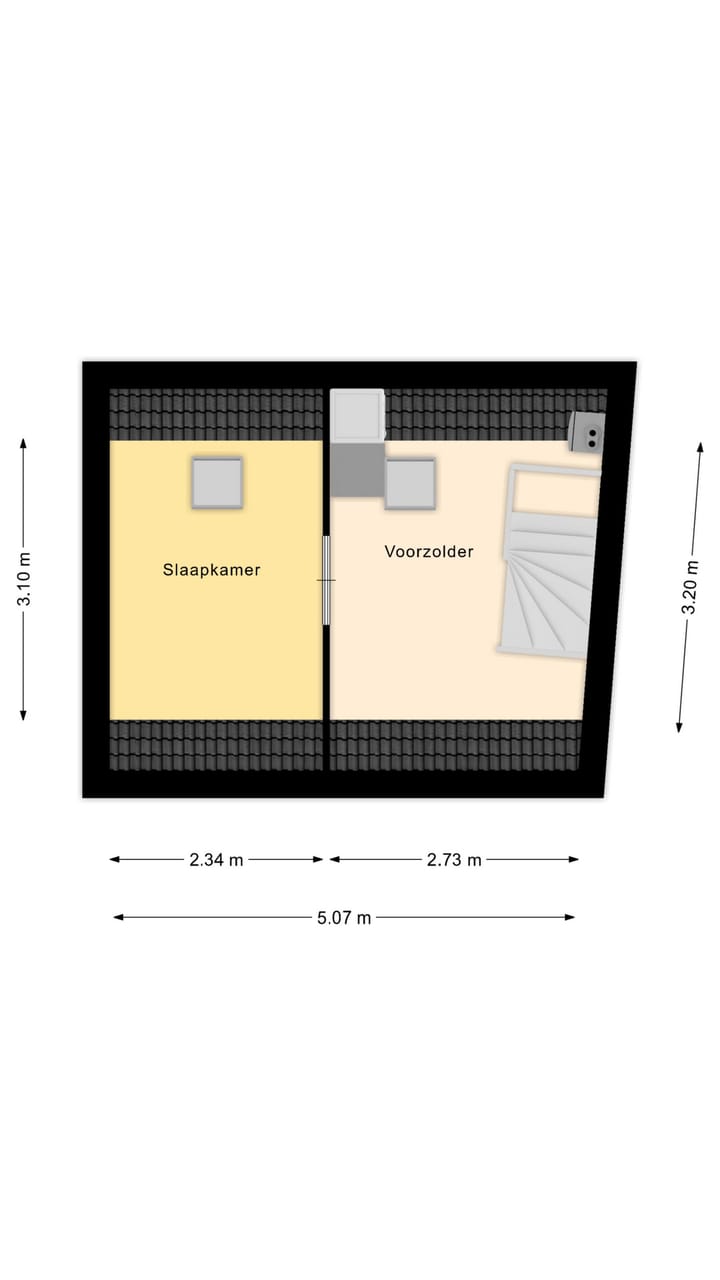 Foto 35 van Generaal Gavinstraat 29
