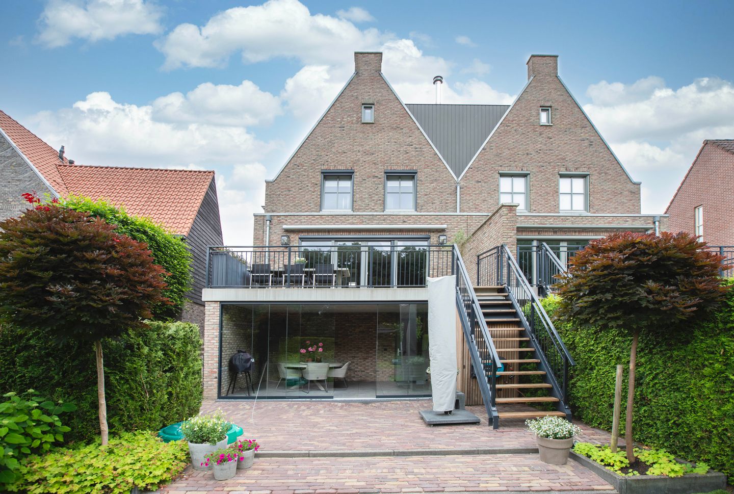 Foto 64 van Achterweg 64