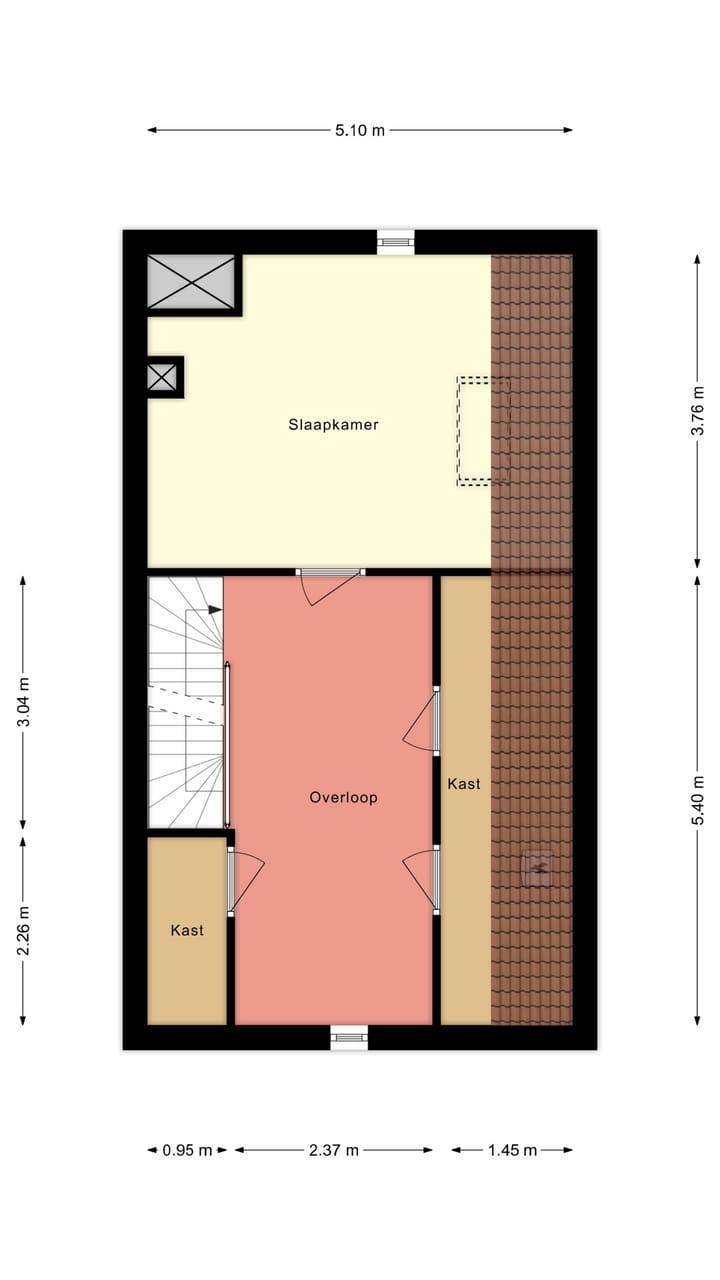 Foto 72 van Achterweg 64