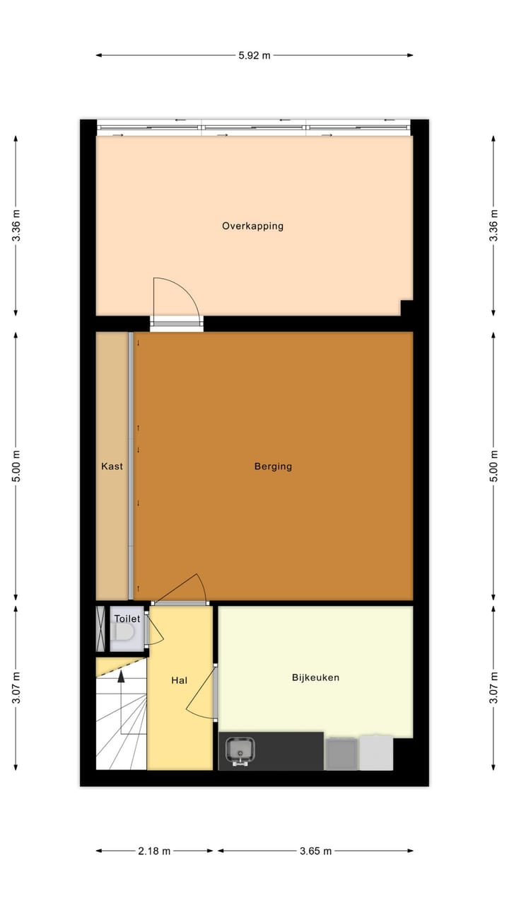 Foto 73 van Achterweg 64