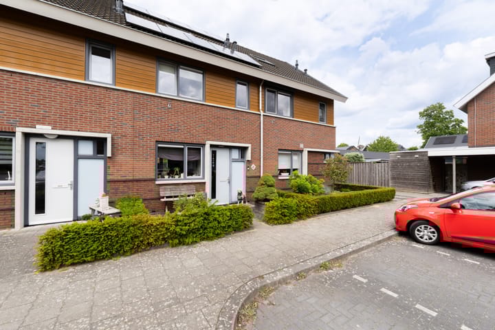 Foto 5 van de Pirk 34