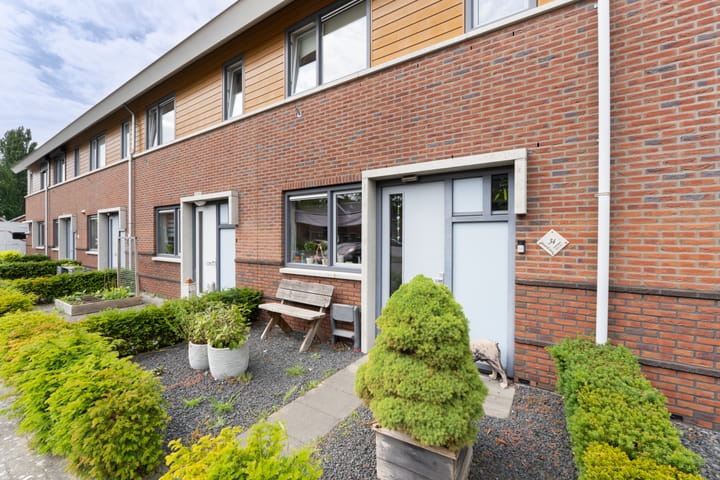 Foto 6 van de Pirk 34