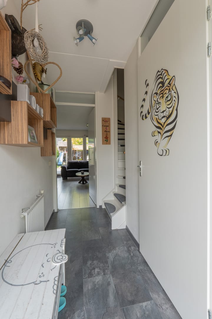 Foto 7 van de Pirk 34