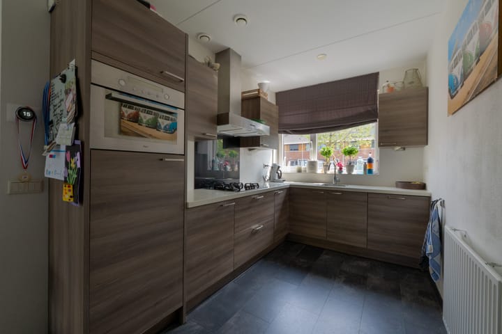 Foto 11 van de Pirk 34