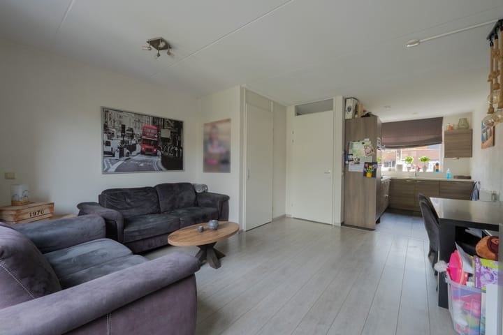 Foto 14 van de Pirk 34