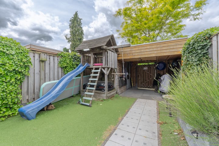 Foto 16 van de Pirk 34