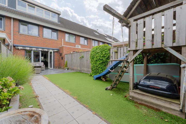 Foto 17 van de Pirk 34