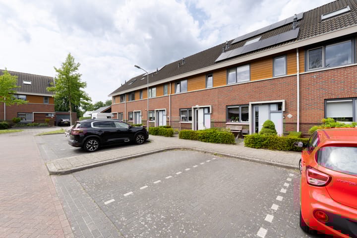 Foto 18 van de Pirk 34