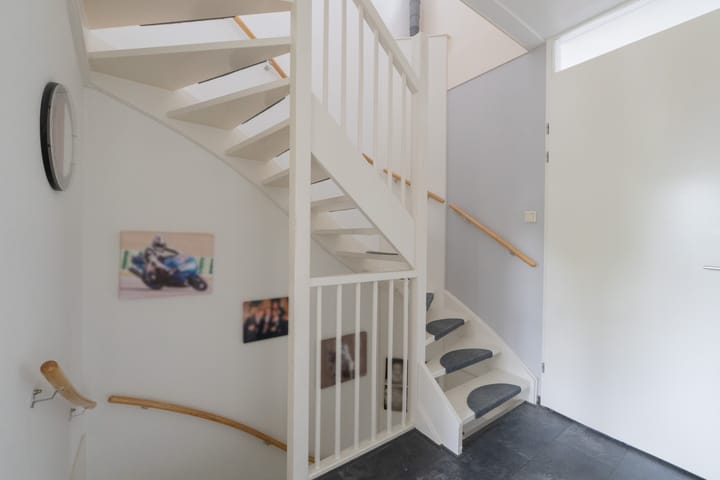 Foto 19 van de Pirk 34