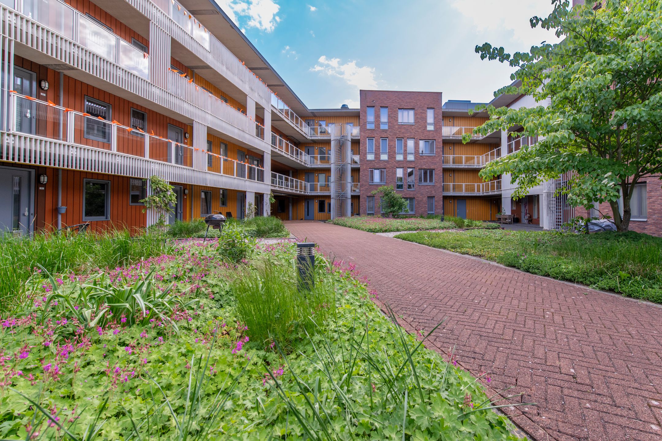 Foto 21 van Brouwersgracht 230