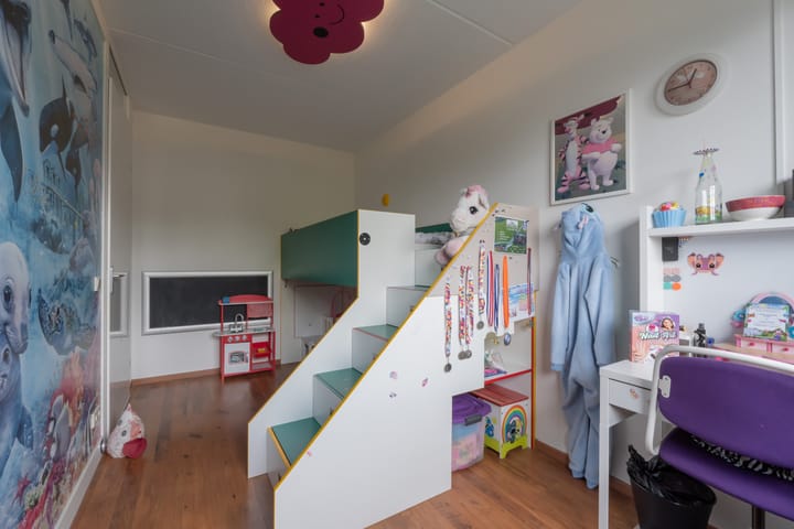 Foto 21 van de Pirk 34