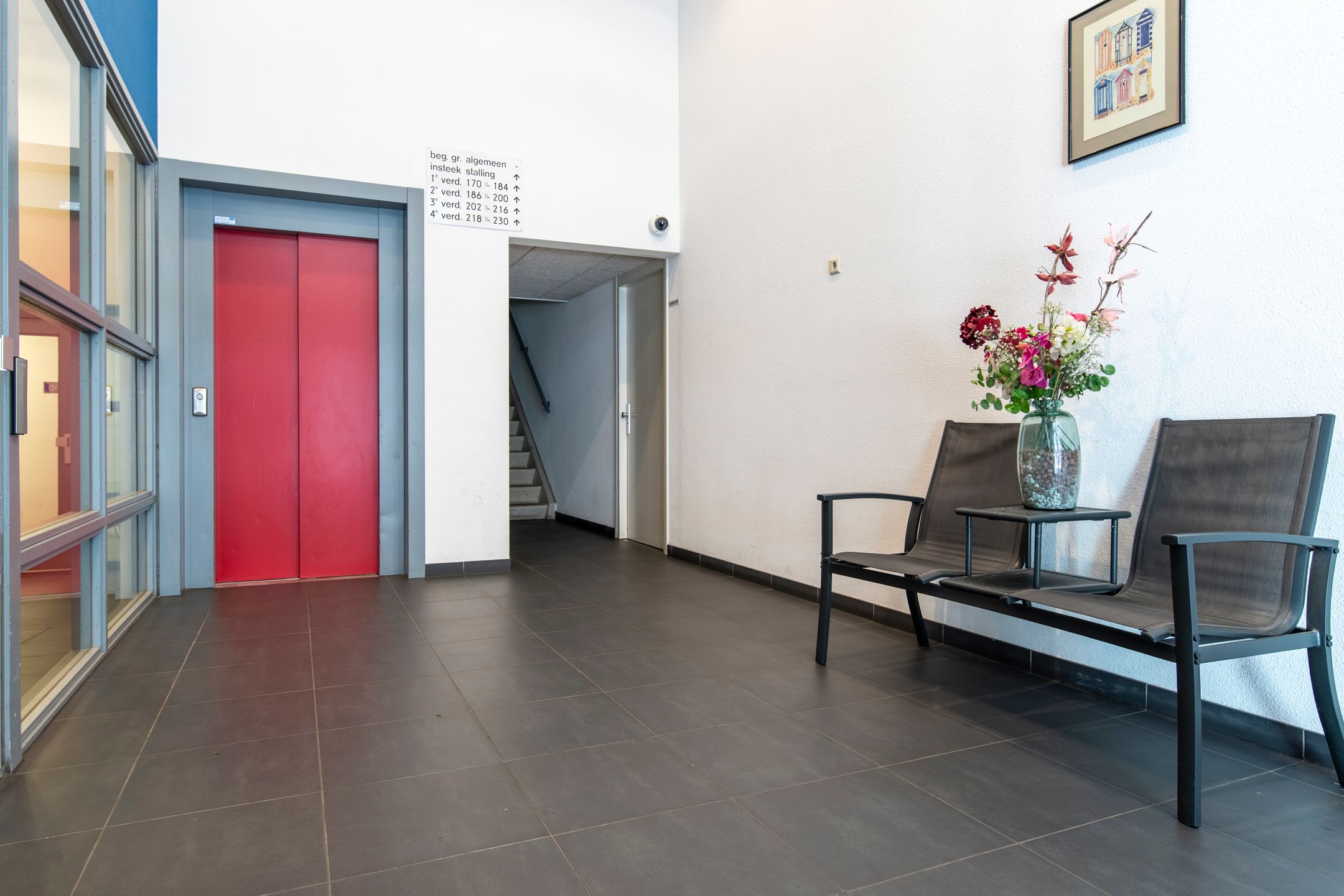 Foto 24 van Brouwersgracht 230