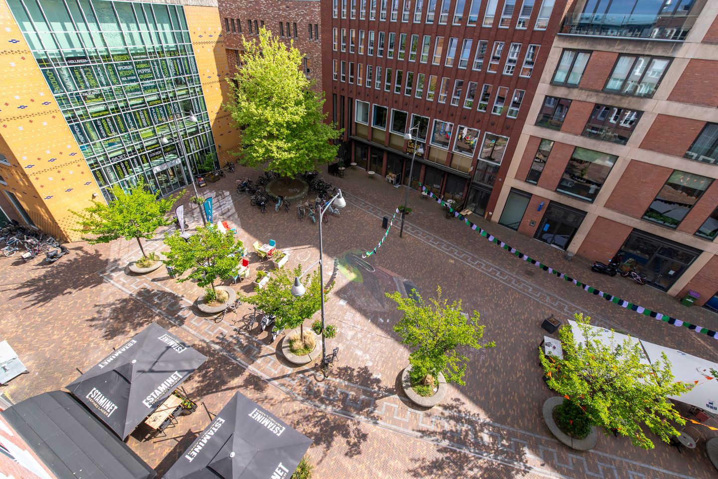 Foto 25 van Brouwersgracht 230