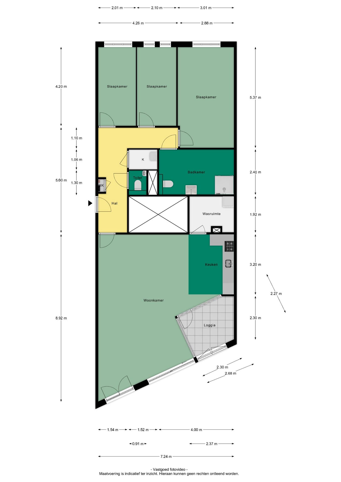 Foto 27 van Brouwersgracht 230