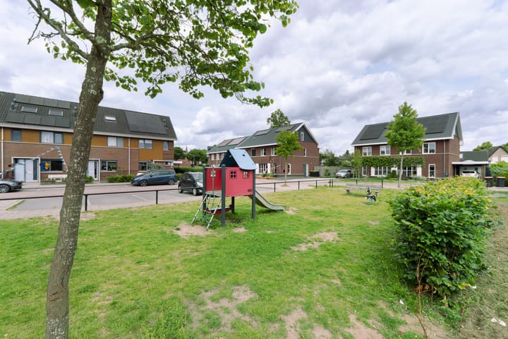 Foto 32 van de Pirk 34