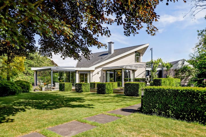 Foto 1 van Nachtegaal 27