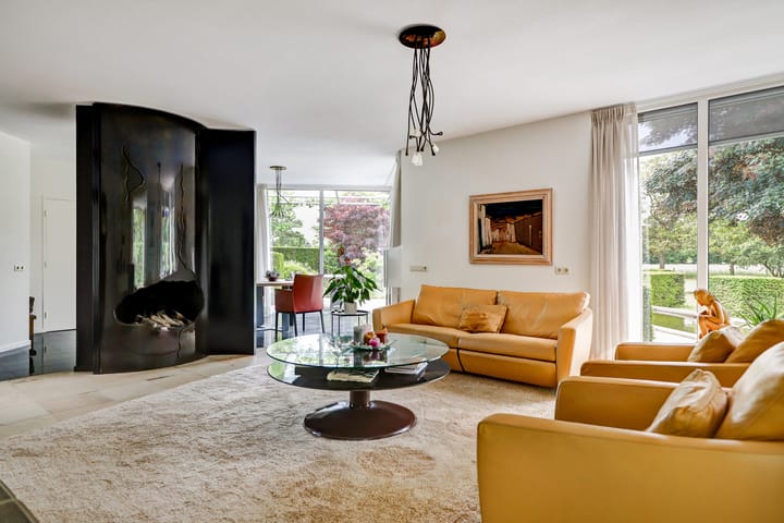 Foto 2 van Nachtegaal 27