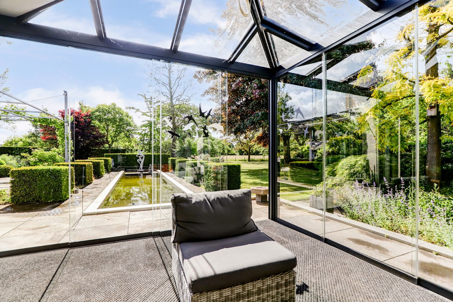 Foto 4 van Nachtegaal 27