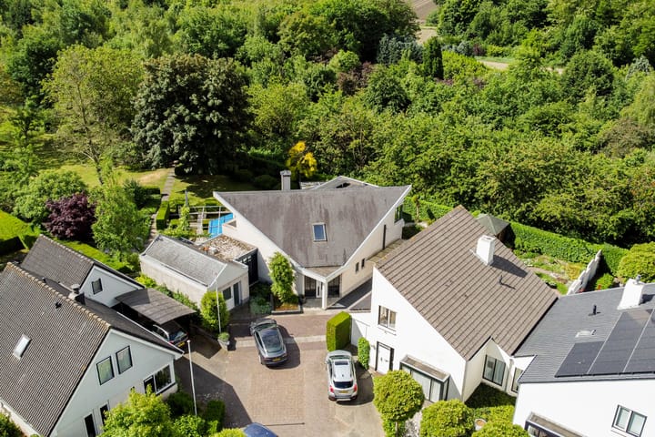 Foto 5 van Nachtegaal 27