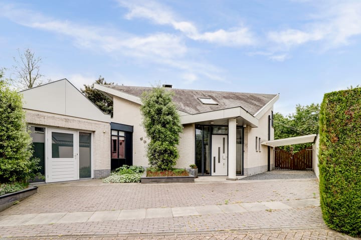 Foto 6 van Nachtegaal 27