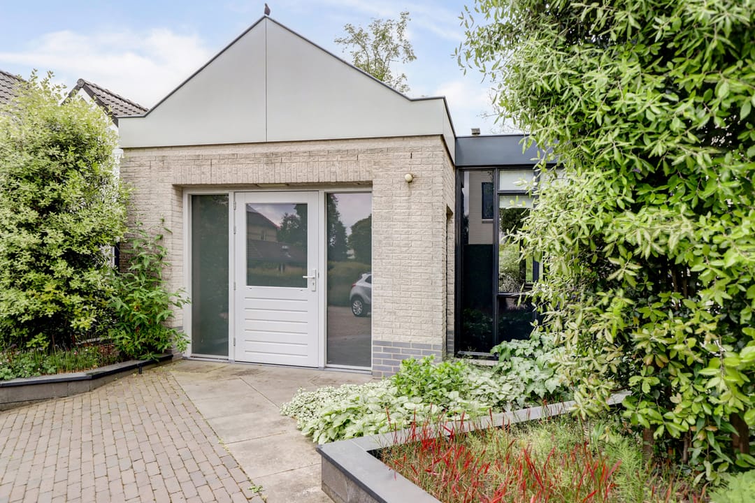 Foto 7 van Nachtegaal 27