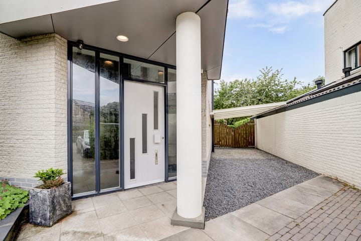 Foto 8 van Nachtegaal 27