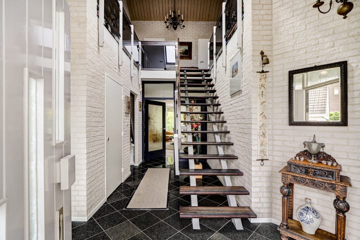 Foto 9 van Nachtegaal 27