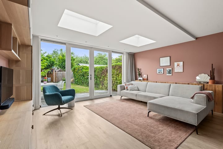 Foto 3 van Kievitweide 23