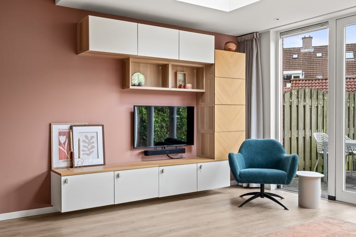 Foto 7 van Kievitweide 23