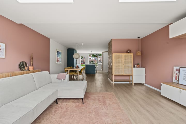 Foto 8 van Kievitweide 23