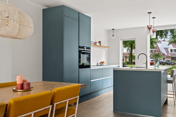 Foto 10 van Kievitweide 23