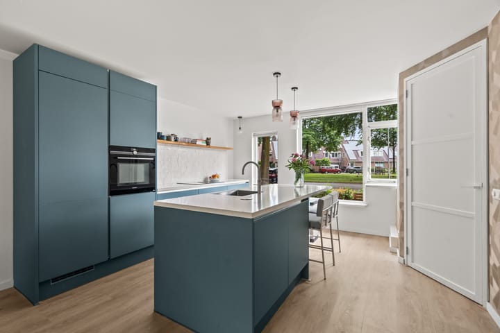 Foto 11 van Kievitweide 23