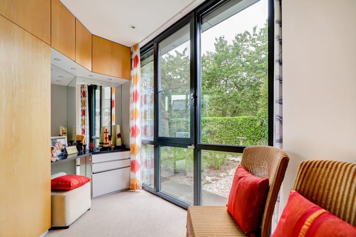 Foto 25 van Nachtegaal 27