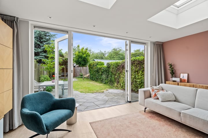 Foto 18 van Kievitweide 23