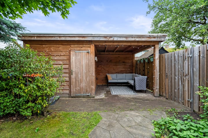 Foto 21 van Kievitweide 23