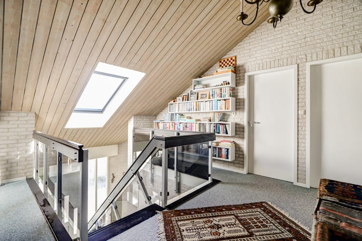 Foto 31 van Nachtegaal 27