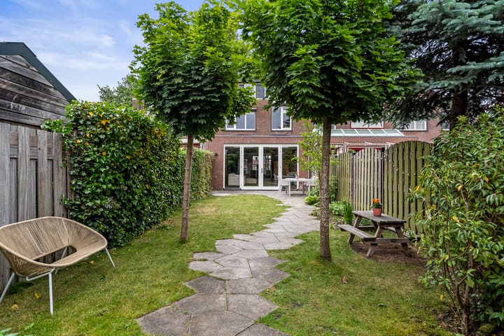 Foto 22 van Kievitweide 23